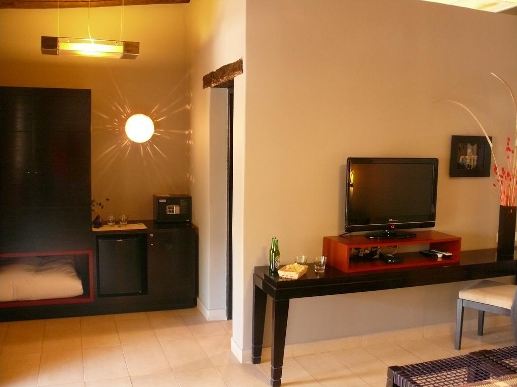 Hotel Terrazas De La Posta Purmamarca Pokoj fotografie