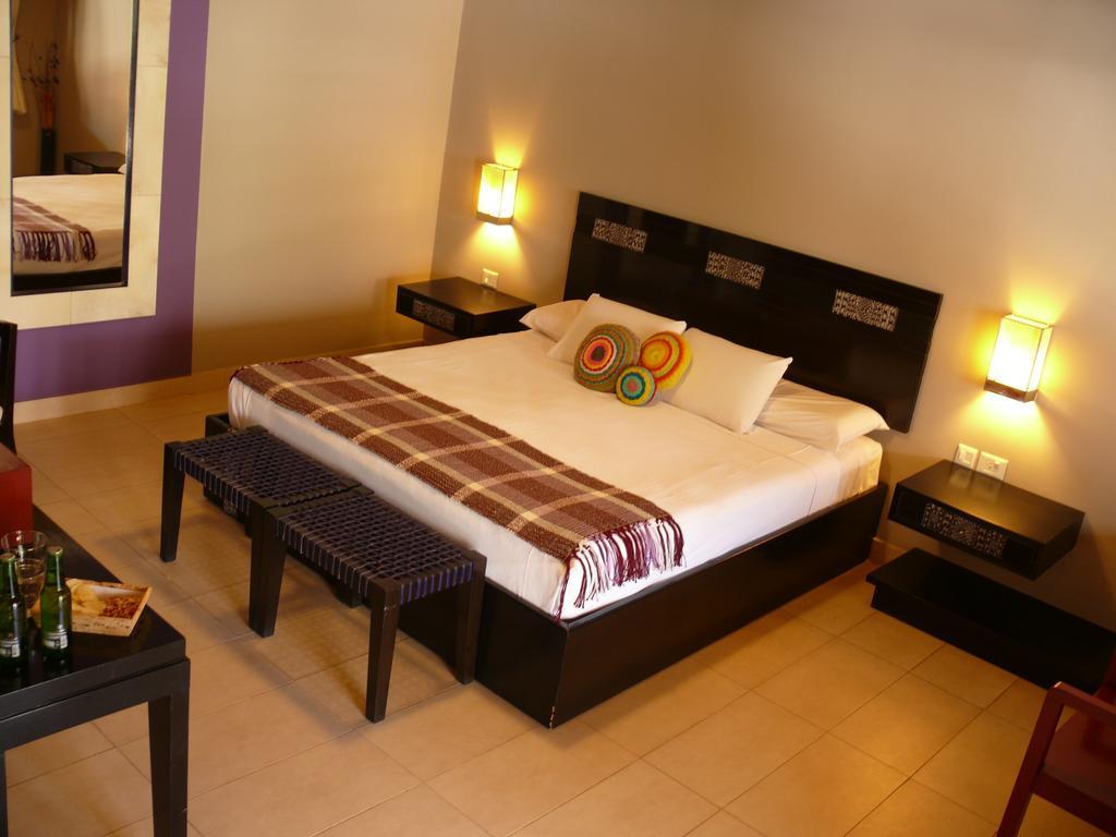 Hotel Terrazas De La Posta Purmamarca Pokoj fotografie