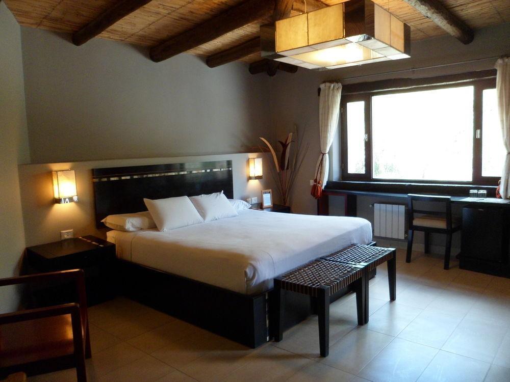 Hotel Terrazas De La Posta Purmamarca Exteriér fotografie
