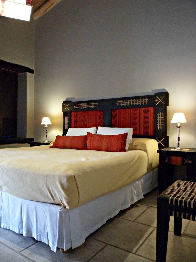 Hotel Terrazas De La Posta Purmamarca Exteriér fotografie